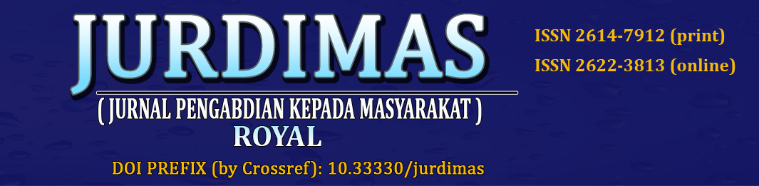 Page Header
